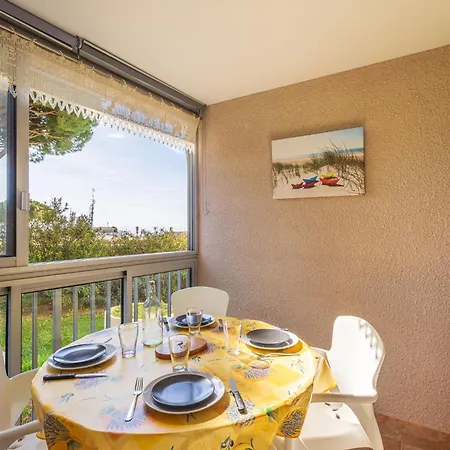 Apartamento Super Croisette-2 By Interhome