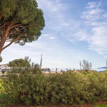Super Croisette-2 By Interhome Lägenhet La Londe-les-Maures