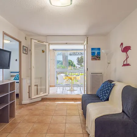 Super Croisette-2 By Interhome *