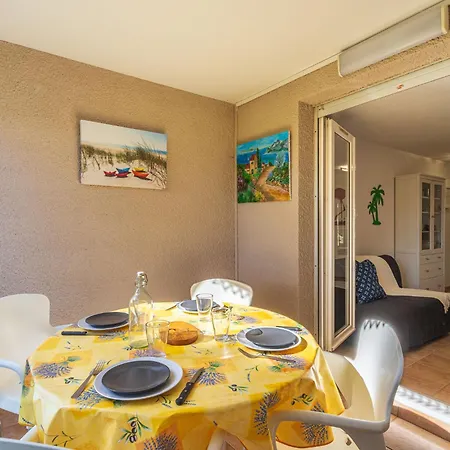 Super Croisette-2 By Interhome Apartamento La Londe-les-Maures