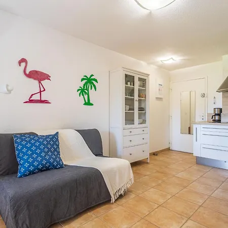 Super Croisette-2 By Interhome * La Londe-les-Maures