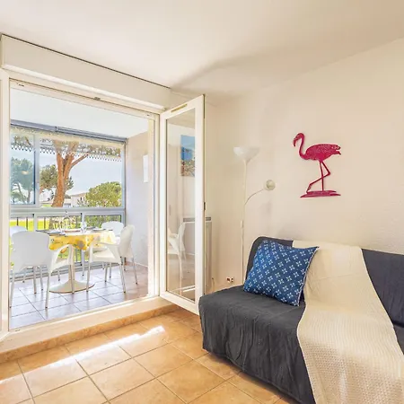 Super Croisette-2 By Interhome Apartamento *