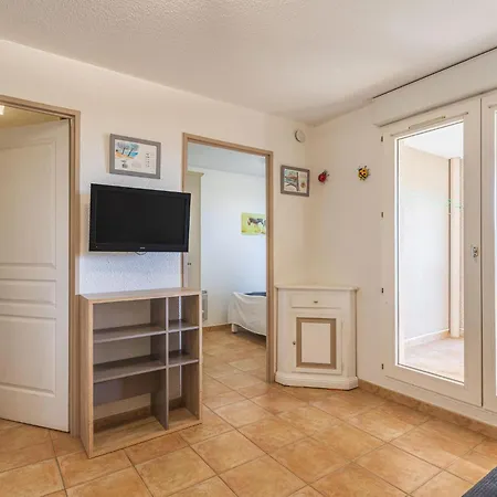 Super Croisette-2 By Interhome * La Londe-les-Maures