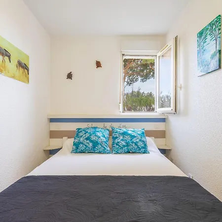 Super Croisette-2 By Interhome Lägenhet La Londe-les-Maures