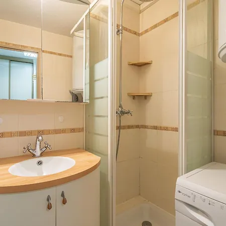 Super Croisette-2 By Interhome Apartamento *