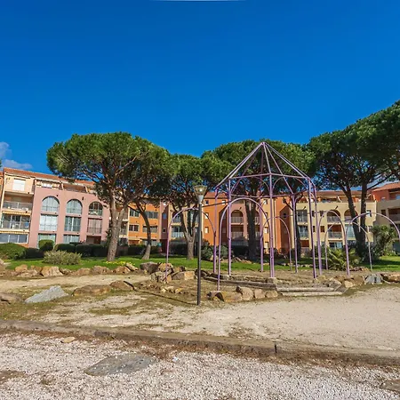 Super Croisette-2 By Interhome * La Londe-les-Maures
