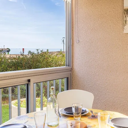 Super Croisette-2 By Interhome * La Londe-les-Maures